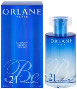 Be 21 ORLANE בושם לאישה א.ד.פ 100 מ"ל