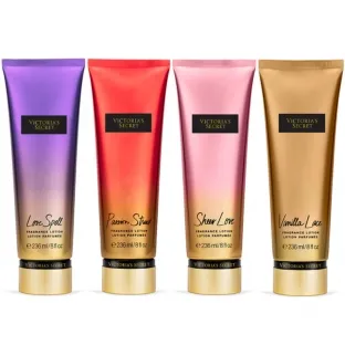 קרם גוף ויקטוריה סיקרט 236 מ"ל