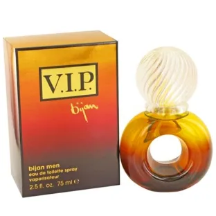 V.I.P E.D.T 75 ml BIJAN בושם לגבר א.ד.ט 75 מ"ל