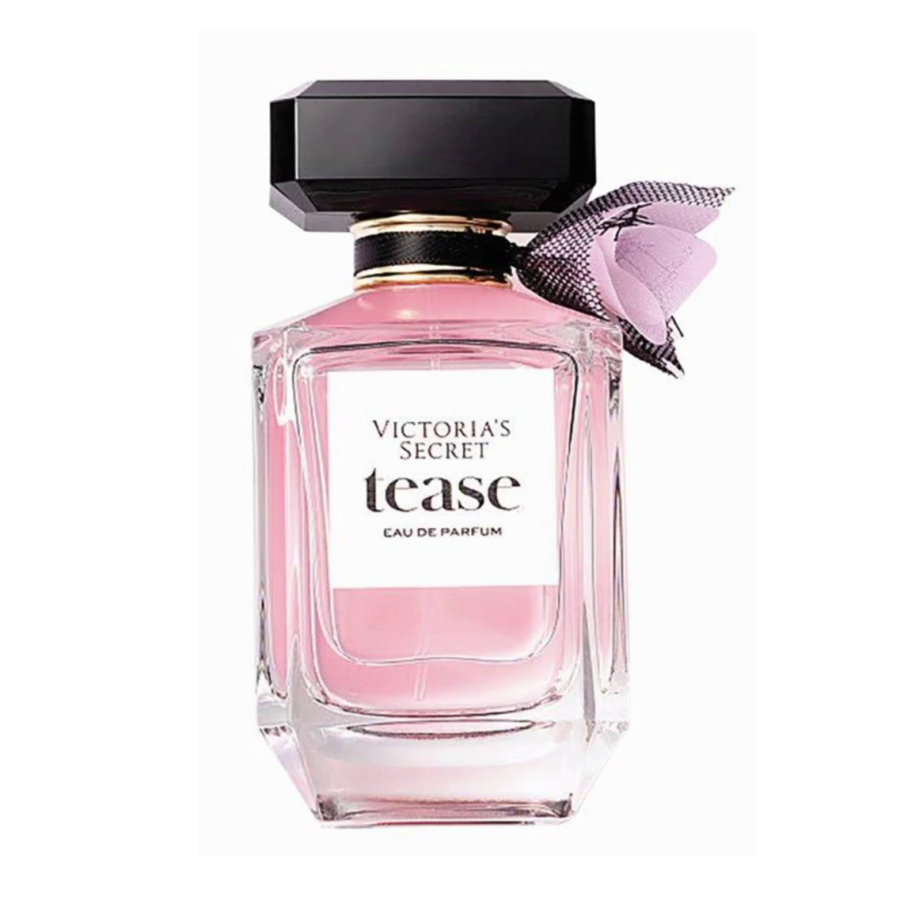 Tease E.D.P 100 ml VICTORIA' S SECRET בושם לאישה א.ד.פ 100 מ"ל