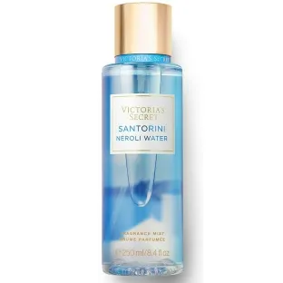 ספריי גוף ויקטוריה סיקרט סנטוריני 250 מ"ל