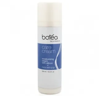 בוטאה קר קרם לחות והזנה לשיער