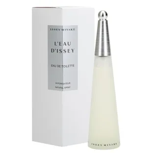 L'Eau D'Issey E.D.T 100 ml ISSEY MIYAKE בושם לאישה א.ד.ט 100 מ"ל