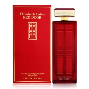 Red Door E.D.T 100 ml ELIZABETH ARDEN בושם לאישה א.ד.ט 100 מ"ל