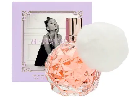 בושם אריאנה גרנדה ארי Ari Ariana Grande א.ד.פ 100 מ"ל לאישה