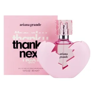 Thank U Next E.D.P 100 ml ARIANA GRANDE בושם לאישה א.ד.פ 100 מ"ל
