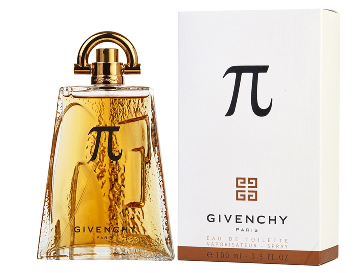 Givenchy Pi E.D.T 100 ml  בושם לגבר א.ד.ט 100 מ"ל