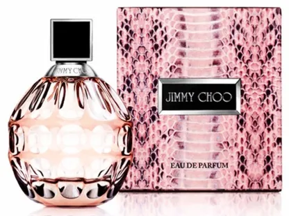 בושם ג'ימי צ'ו א.ד.פ 100 מ"ל לאישה Jimmy Choo E.D.P 100 ml
