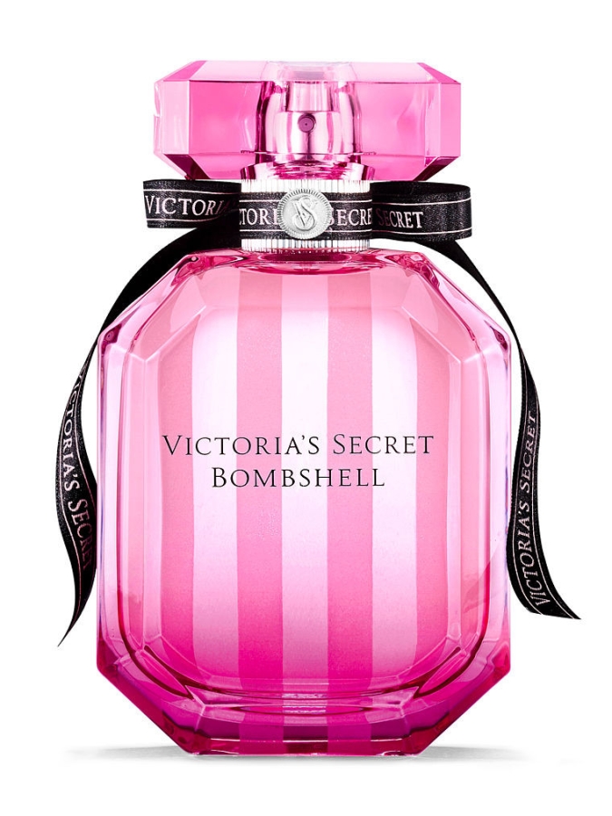 Bombshell E.D.P 50 ml VICTORIA' S SECRET בושם לאישה א.ד.פ 50 מ"ל