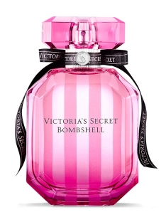 Bombshell E.D.P 50 ml VICTORIA' S SECRET בושם לאישה א.ד.פ 50 מ"ל
