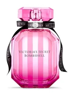 Bombshell E.D.P 50 ml VICTORIA' S SECRET בושם לאישה א.ד.פ 50 מ"ל