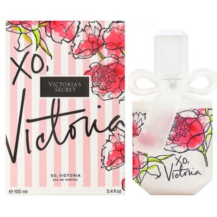 XO Victoria E.D.P 100 ml VICTORIA' S SECRET בושם לאישה א.ד.פ 100 מ"ל