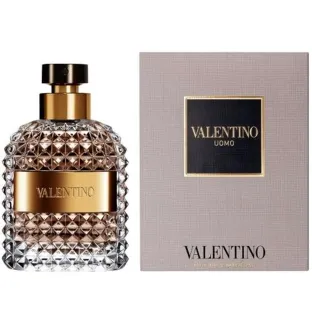 Valentino Uomo E.D.T 150 ml VALENTINO בושם לגבר א.ד.ט 150 מ"ל