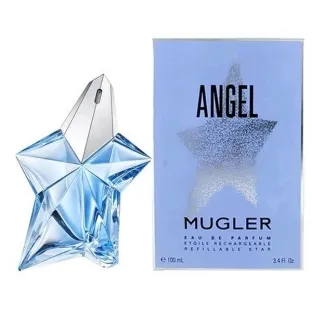 Angel Thierry Mugler בושם לאישה א.ד.פ 100 מ"ל