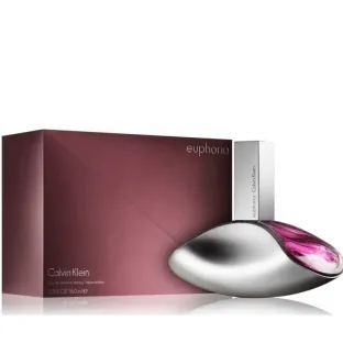 בושם לאישה קלווין קליין אופוריה א.ד.פ 160 מ"ל