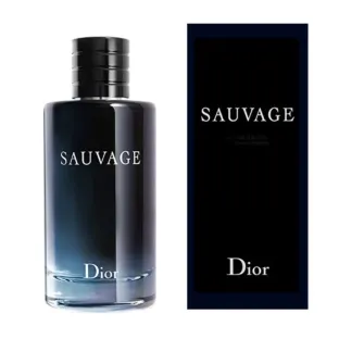 בושם לגבר כריסטיאן דיור סובאג' א.ד.ט 200 מ"ל