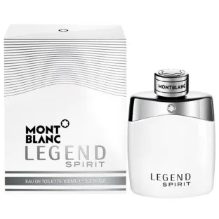 Legend Spirit E.D.T 100 ml MONT BLANC בושם לגבר א.ד.ט 100 מ"ל