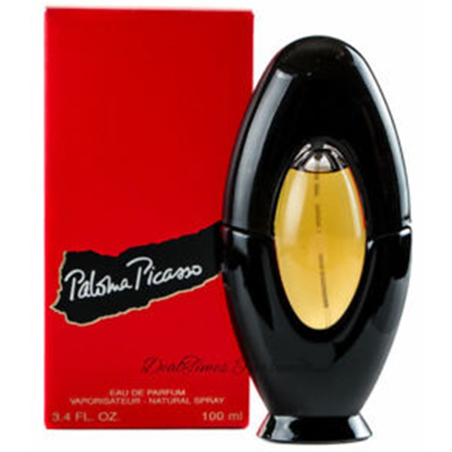 בושם פלומה פיקאסו Paloma Picasso א.ד.פ 100 מ''ל לאישה