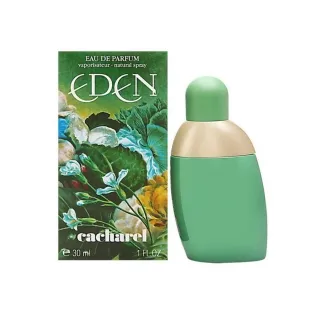Eden E.D.P 30 ml CACHAREL בושם לאישה א.ד.פ 30 מ"ל