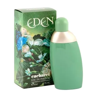 בושם קשארל עדן א.ד.פ 50 מ"ל לאישה