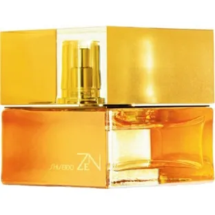 Shiseido Zen בושם א.ד.פ 100 מ"ל לאישה
