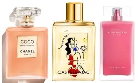 בשמים לאישה