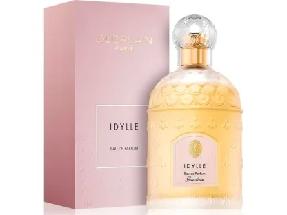 Guerlain Idylle Eau De Parfum בושם גרלן 100 מ"ל לאישה