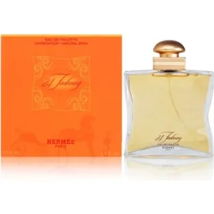 24 Faubourg HERMES בושם לאישה א.ד.ט 100 מ"ל