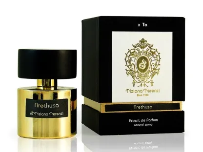 Kirke Extrait De Parfum TIZIANA TERENZI בושם בוטיק א.ד.פ 100 מ"ל