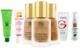 טיפוח הפנים