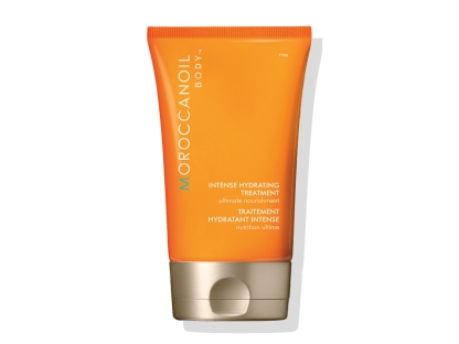 טיפול הזנה מועשר בלחות שמן מרוקאי 100 מ"ל