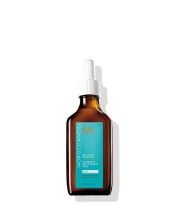 MOROCCANOIL טיפול לקרקפת שומנית מאזן מחייה 45 מ"ל