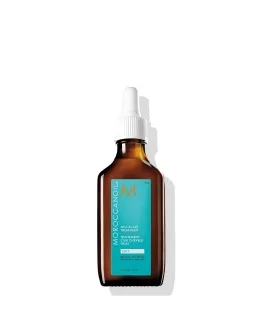 MOROCCANOIL טיפול לקרקפת שומנית מאזן מחייה 45 מ"ל