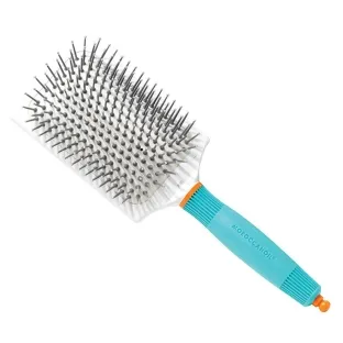 מברשת שיער שמן מרוקאי