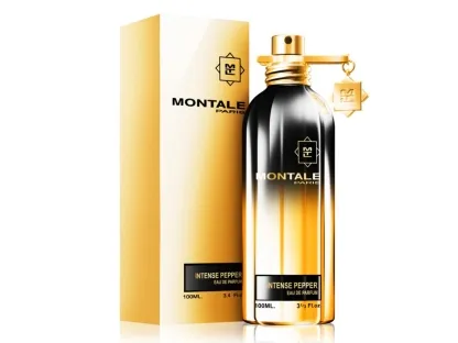 Intense Pepper MONTALE בושם בוטיק א.ד.פ 100 מ"ל