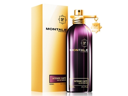 Intense Cafe MONTALE בושם בוטיק א.ד.פ 100 מ"ל