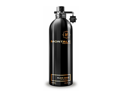 Black Aoud MONTALE בושם בוטיק א.ד.פ 100 מ"ל