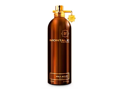 Wild Aoud MONTALE בושם בוטיק א.ד.פ 100 מ"ל