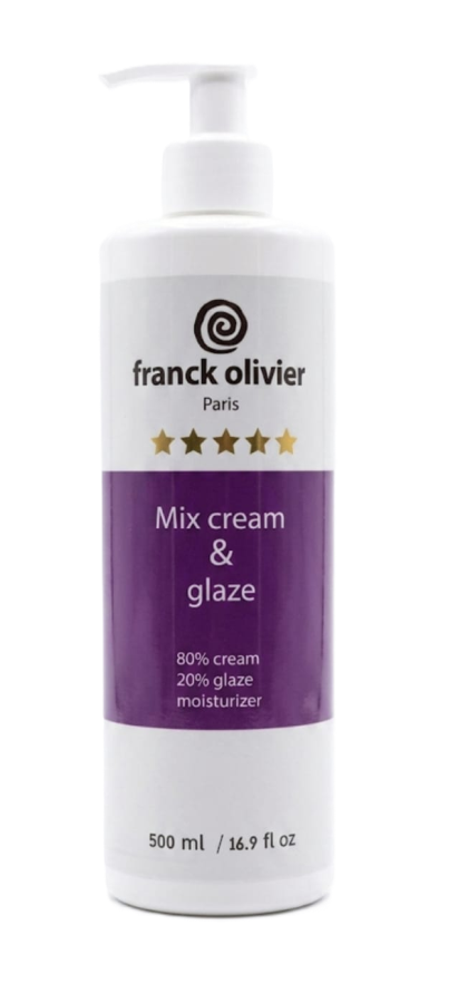 פראנק אוליביה מיקס קרם וגלייז