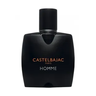 בושם קאסטל בז'אק הום א.ד.ט 50 מ"ל לגבר