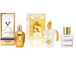 בשמי בוטיק ונישה