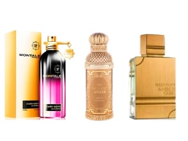 בשמי יוניסקס לגבר ולאישה