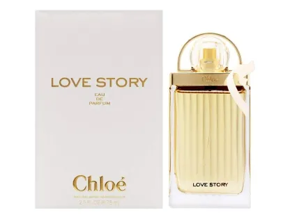 Love Story CHLOE בושם לאישה א.ד.פ. 75 מ"ל