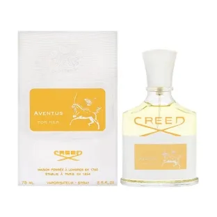 CREED Aventus For Her E.D.P בושם בוטיק לאישה א.ד.פ 75 מ"ל