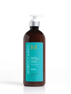 MOROCCANOIL קרם הזנה לתלתלים 500 מ"ל