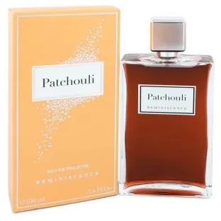 בושם לאשה רמיניסנס בושם פצ'ולי א.ד.ט 100 מ"ל