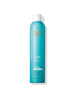 MOROCCANOIL ספריי לעיצוב תסרוקות 330 מ"ל