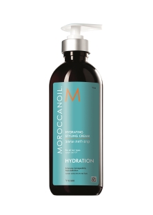 MOROCCANOIL קרם לחות ועיצוב לשיער 500 מ"ל