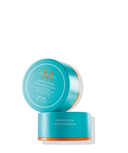 MOROCCANOIL קרם לפיסול השיער המכיל שמן ארגן | שמן מרוקאי