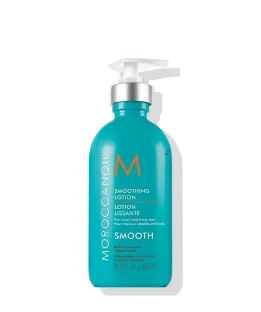 MOROCCANOIL קרם שיער סמוטינג מגביר שליטה בעיצוב 300 מ"ל